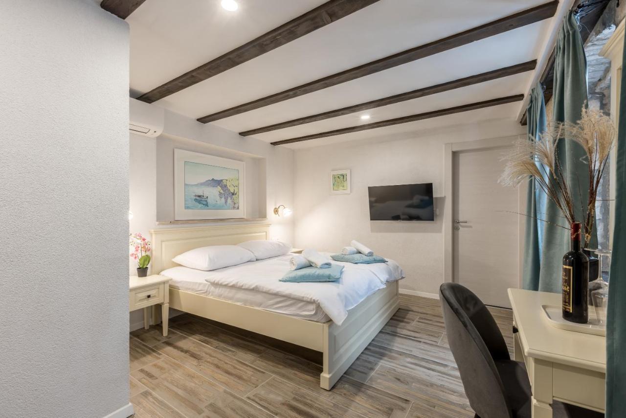 Old Town B&B Rooms Matusko Split Exterior foto