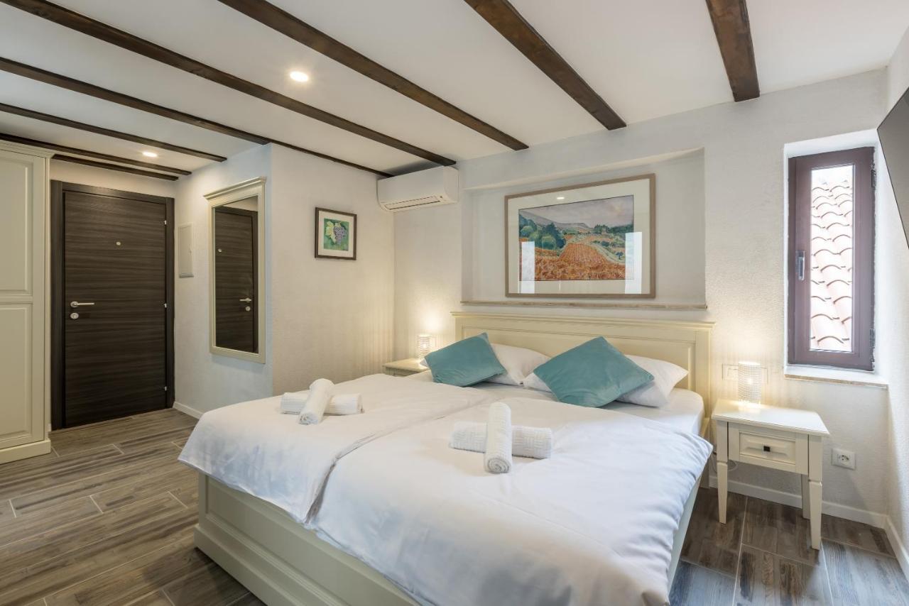Old Town B&B Rooms Matusko Split Exterior foto
