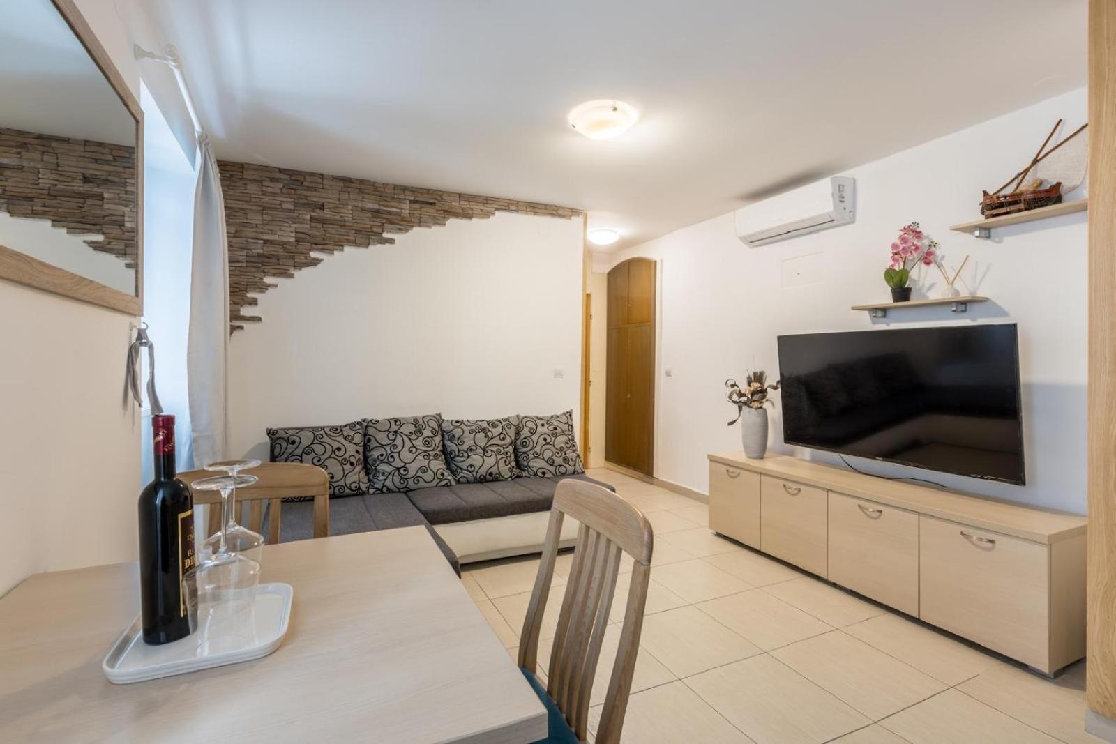 Old Town B&B Rooms Matusko Split Exterior foto