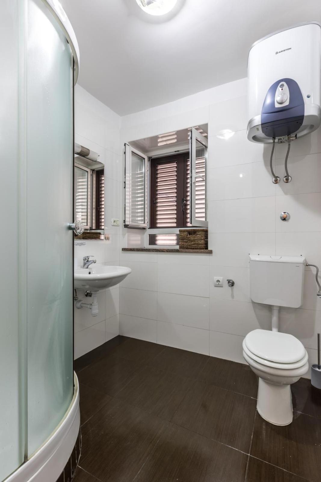 Old Town B&B Rooms Matusko Split Exterior foto