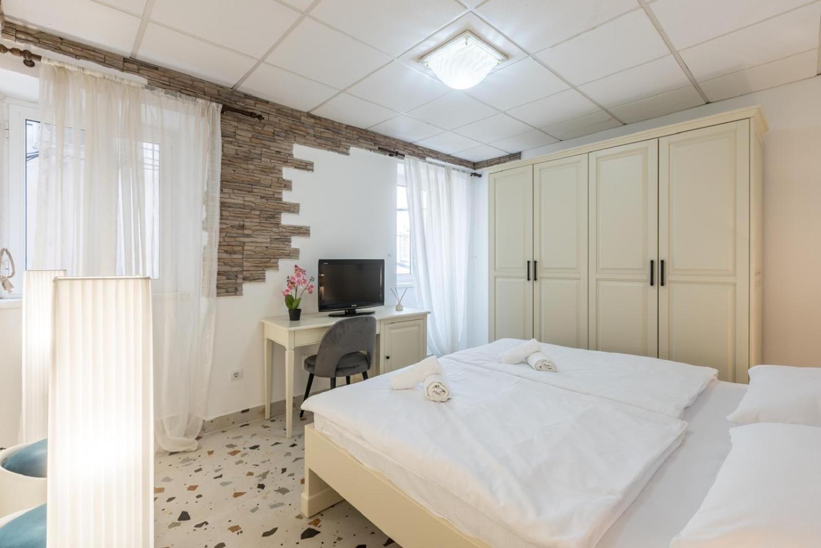 Old Town B&B Rooms Matusko Split Exterior foto