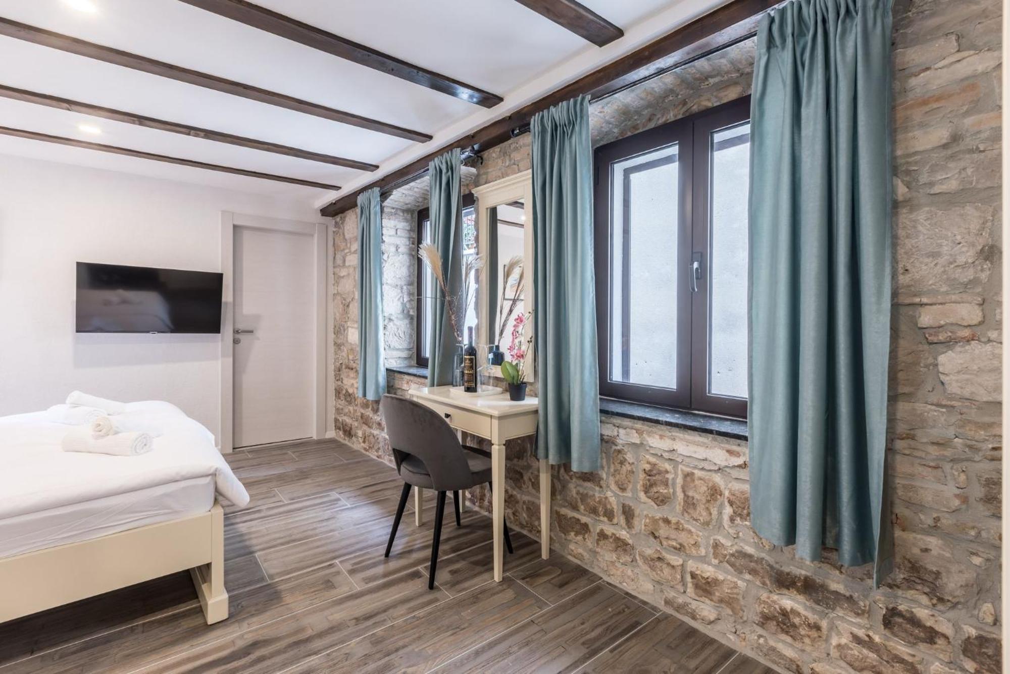 Old Town B&B Rooms Matusko Split Zimmer foto