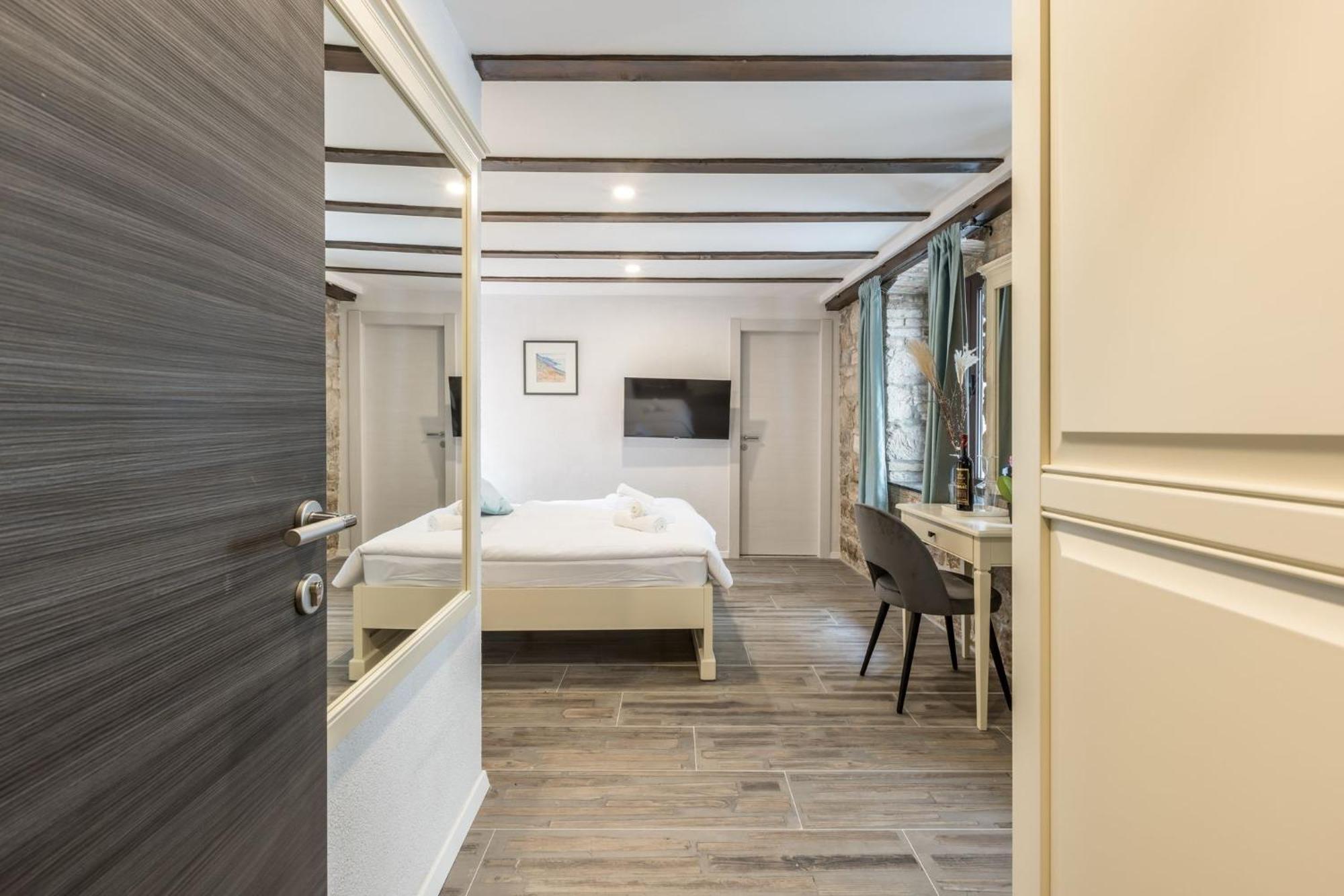 Old Town B&B Rooms Matusko Split Zimmer foto