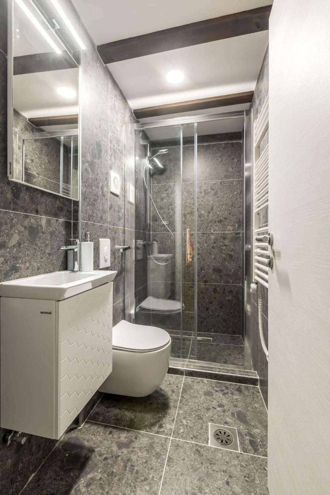 Old Town B&B Rooms Matusko Split Exterior foto