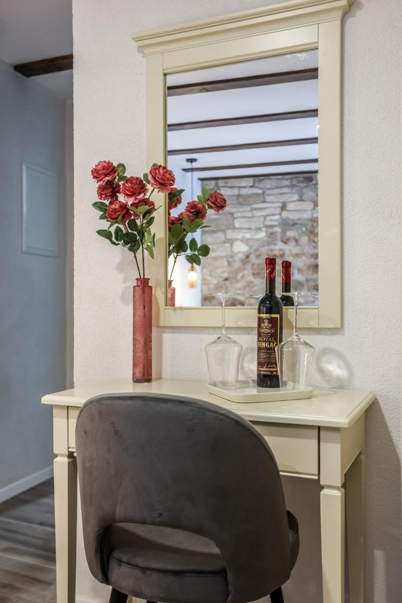 Old Town B&B Rooms Matusko Split Exterior foto
