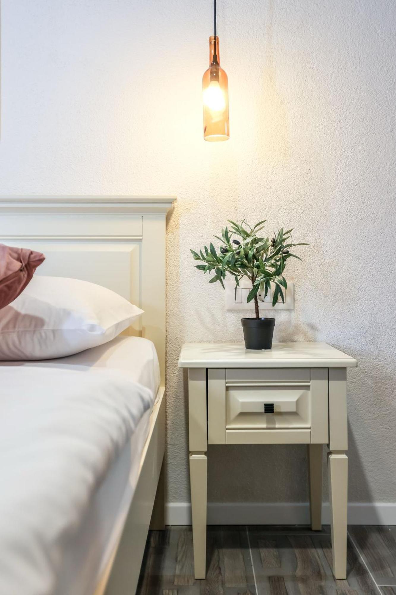 Old Town B&B Rooms Matusko Split Exterior foto
